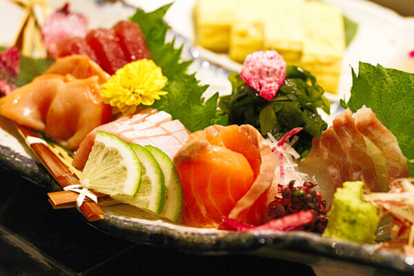 Kochkurse mit japanischer Küche in Köln buchen
