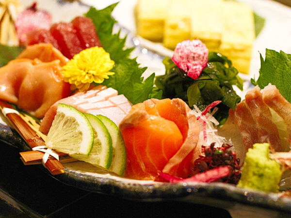 Kochkurse mit japanischer Küche in Köln buchen