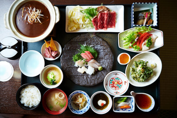 Kochkurs in Köln - Japanische Küche