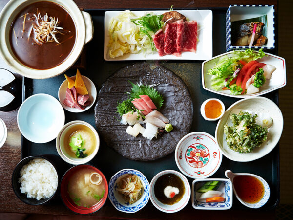 Kochkurs in Köln - Japanische Küche