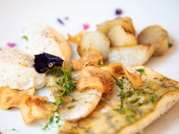 esswahres – bewusstes Kochen